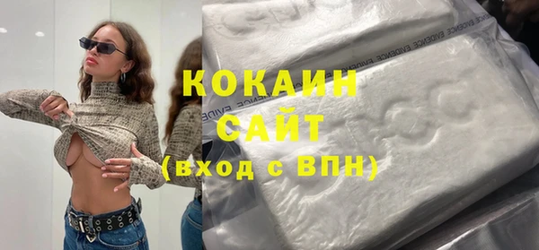 стафф Няндома